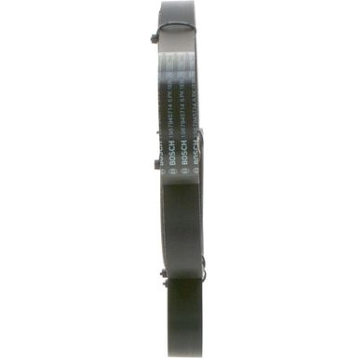 BOSCH 1 987 945 714 Keilrippenriemen BOSCH 1 987 945 714 Keilrippenriemen