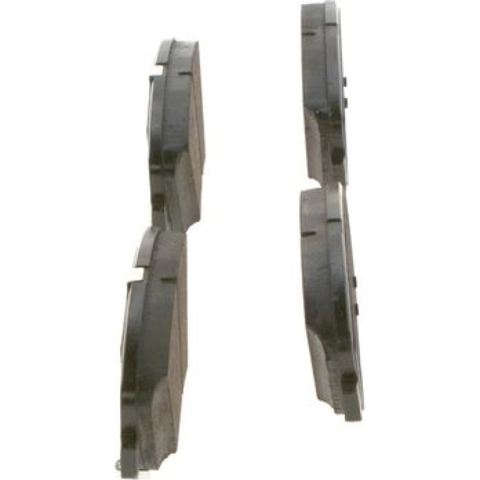 BOSCH 0 986 494 712 Bremsbelagsatz, Scheibenbremse