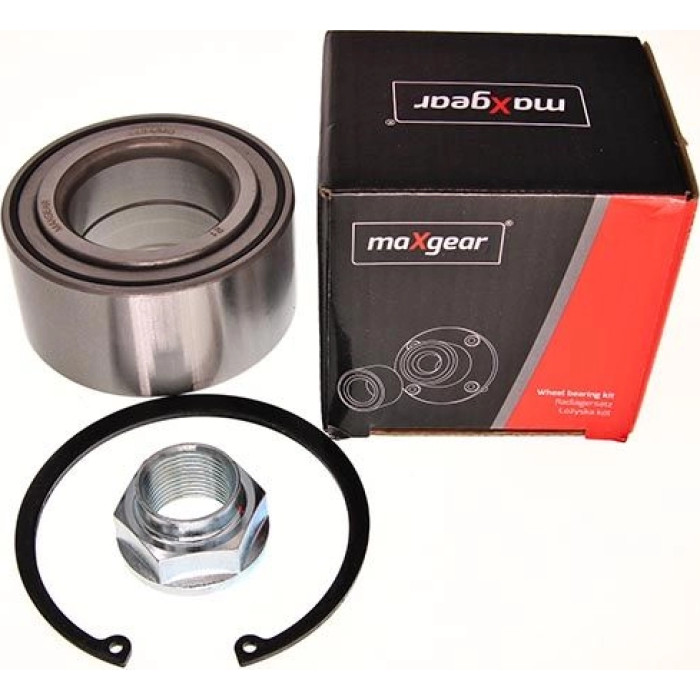 Maxgear 33-0353 Radlagersatz Maxgear 33-0353 Radlagersatz