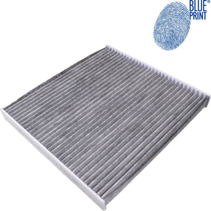 Blue Print ADL142512 Filter, Innenraumluft