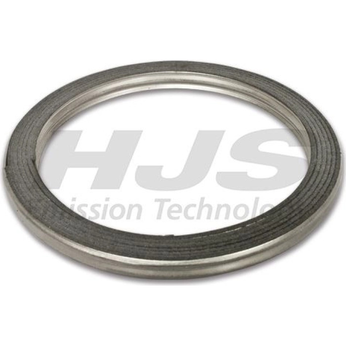 HJS 83 48 7931 Dichtring, Abgasrohr HJS 83 48 7931 Dichtring, Abgasrohr