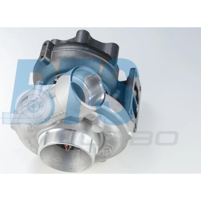 BTS Turbo Turbolader T912035 BTS Turbo Turbolader T912035