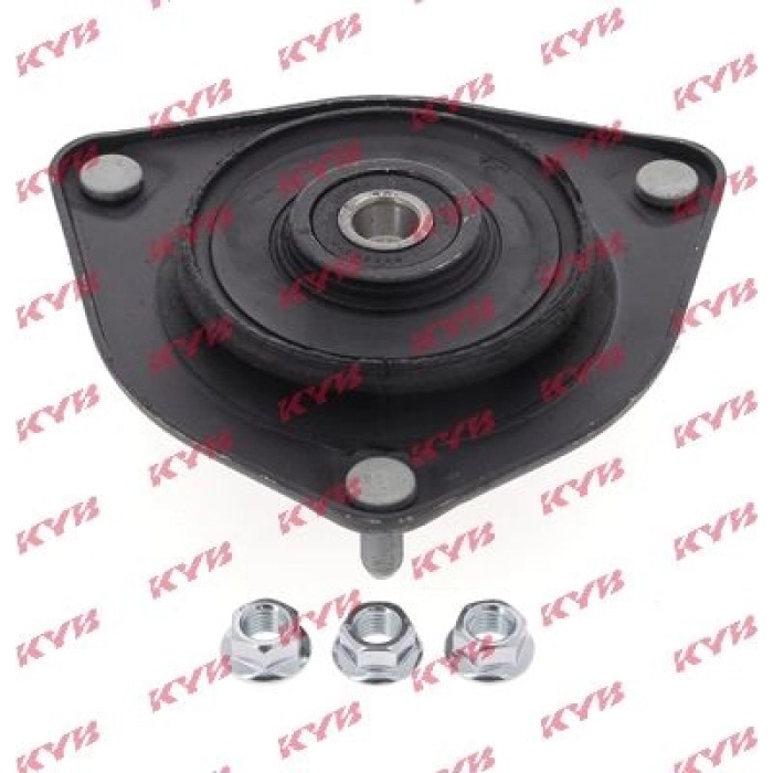 KYB SM5193 Reparatursatz, Federbeinstützlager Suspension Mounting Kit KYB SM5193 Reparatursatz, Federbeinstützlager Suspension Mounting Kit