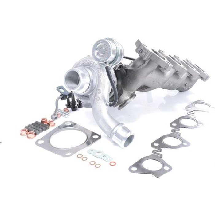 BTS Turbo Turbolader T981173