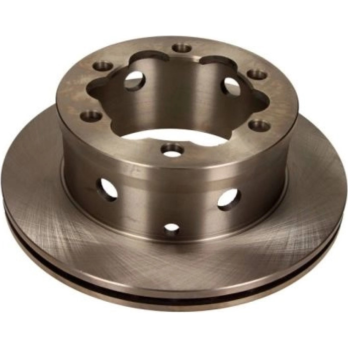 Maxgear 19-0809 Bremsscheibe Maxgear 19-0809 Bremsscheibe