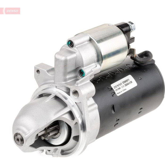 Denso DSN3011 Starter Denso DSN3011 Starter