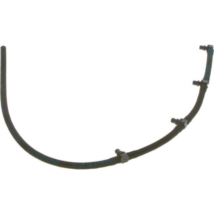 BOSCH 0 928 400 398 Schlauch, Leckkraftstoff BOSCH 0 928 400 398 Schlauch, Leckkraftstoff