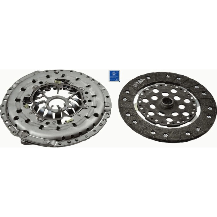 SACHS 3000 951 219 Kupplungssatz XTend SACHS 3000 951 219 Kupplungssatz XTend