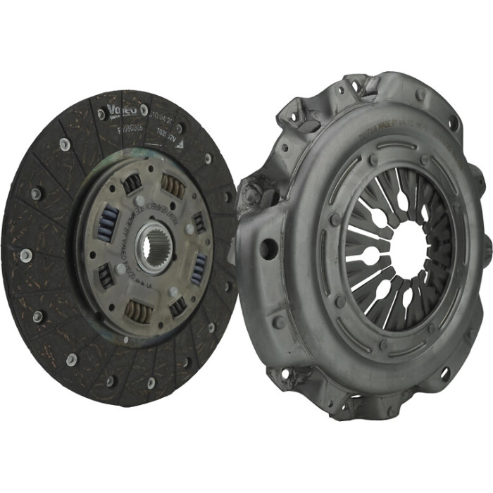 Valeo 826694 Kupplungssatz 2KKIT Valeo 826694 Kupplungssatz 2KKIT