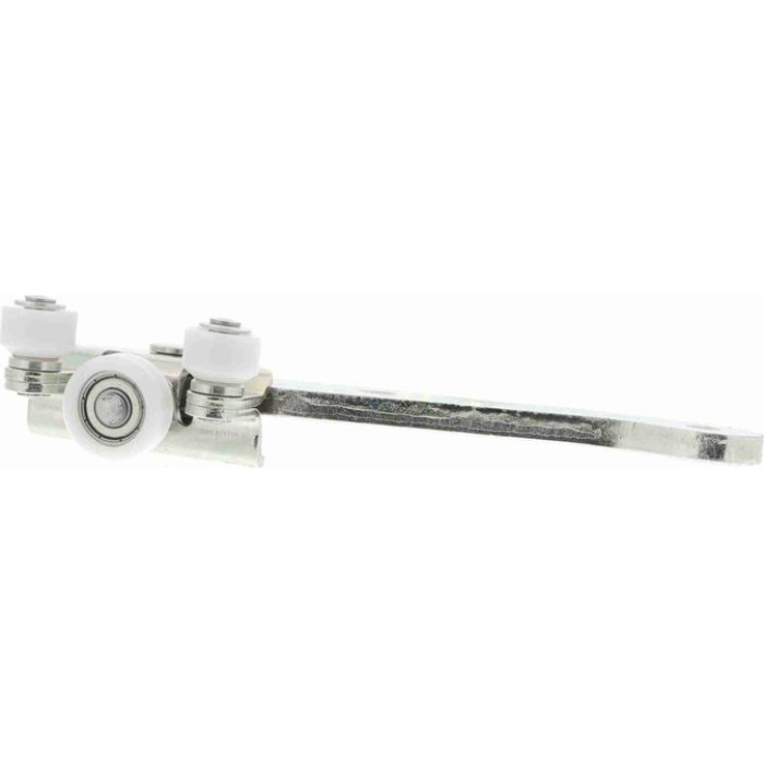 Vaico V10-0915 Rollenführung, Schiebetür
