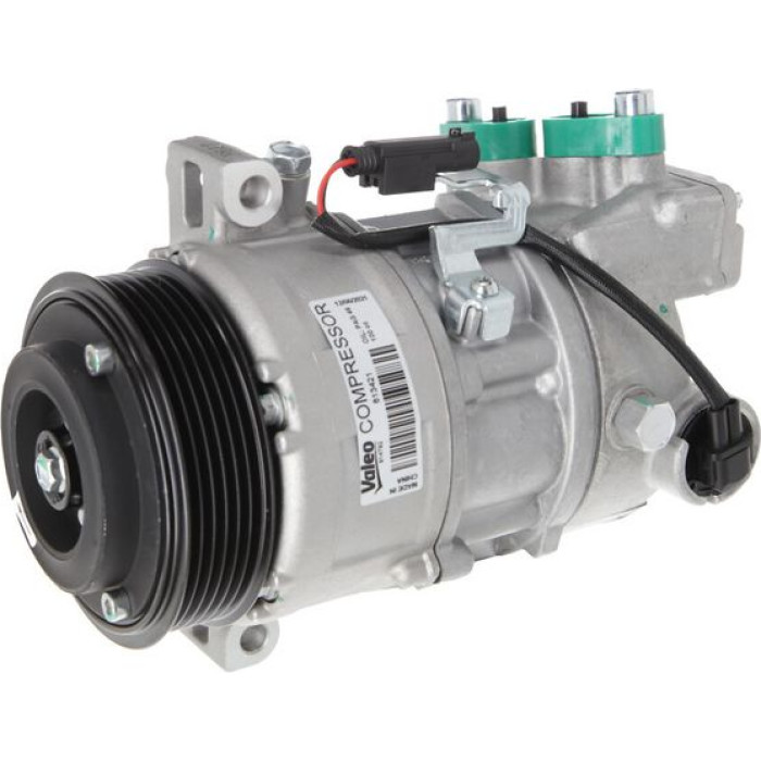 Kompressor, Klimaanlage 813421 Kompressor, Klimaanlage 813421