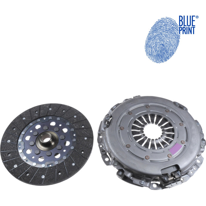 Blue Print ADG030202 Kupplungssatz Blue Print ADG030202 Kupplungssatz