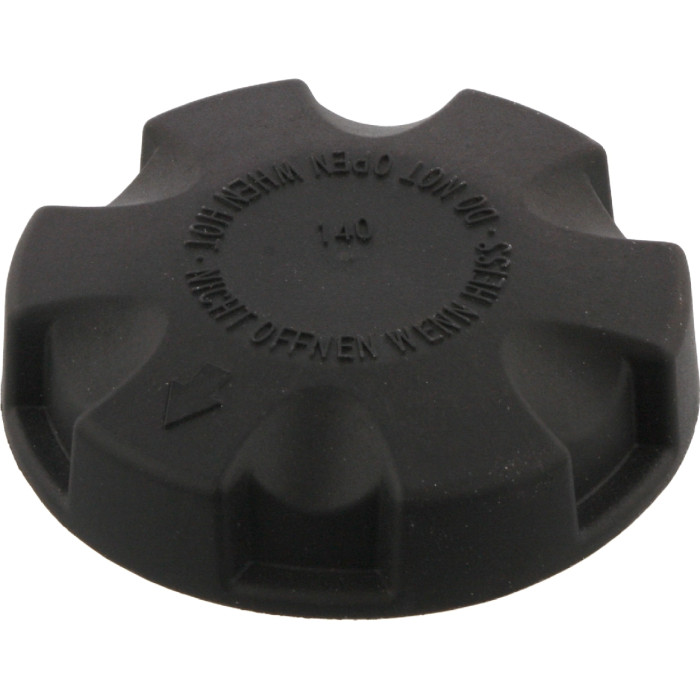 FEBI BILSTEIN 36737 Verschlussdeckel, Kühlmittelbehälter FEBI BILSTEIN 36737 Verschlussdeckel, Kühlmittelbehälter