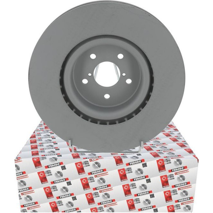 Ferodo DDF1748C-1 Bremsscheibe PREMIER Ferodo DDF1748C-1 Bremsscheibe PREMIER