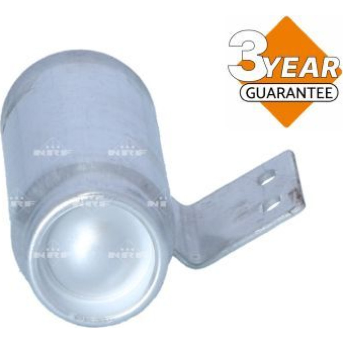 NRF 33136 Trockner, Klimaanlage EASY FIT