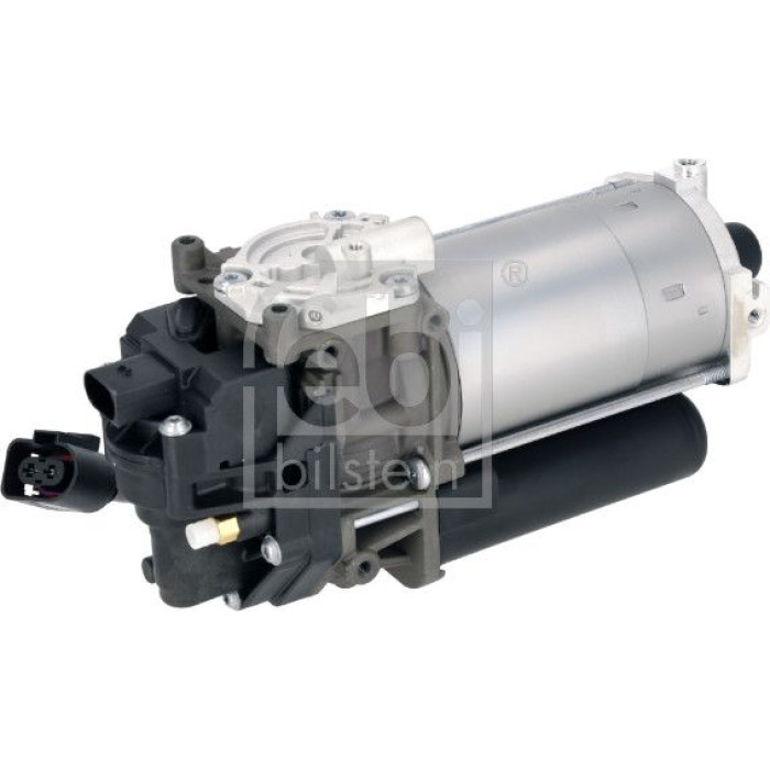 febi bilstein 196281 Kompressor, Druckluftanlage Plus