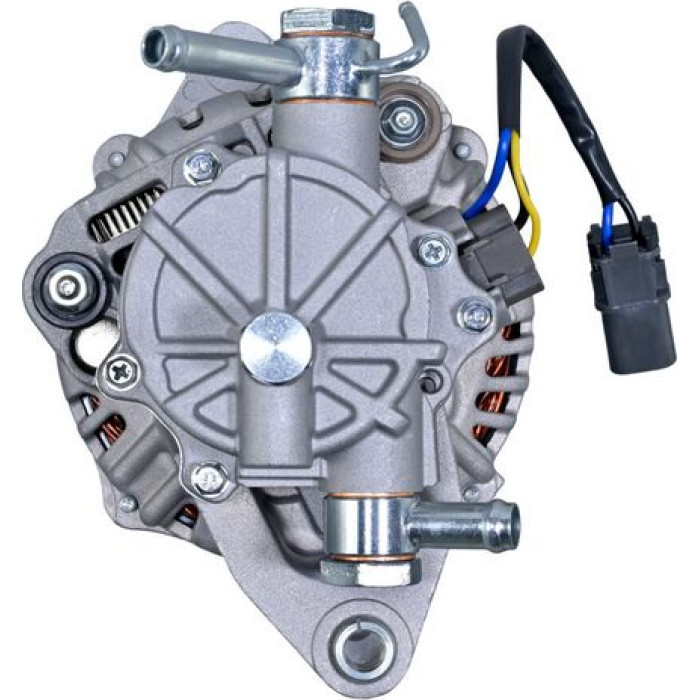 Generator 8EL 011 711-741