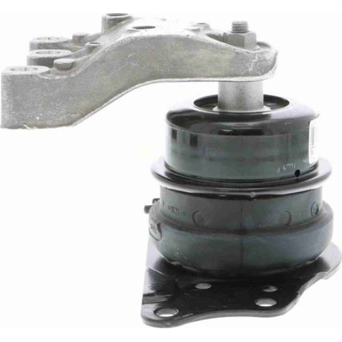 Vaico V10-2665 Lagerung, Motor