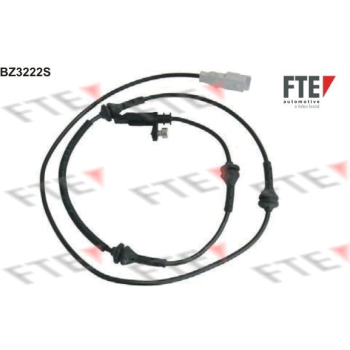 FTE 9400199 Sensor, Raddrehzahl FTE 9400199 Sensor, Raddrehzahl
