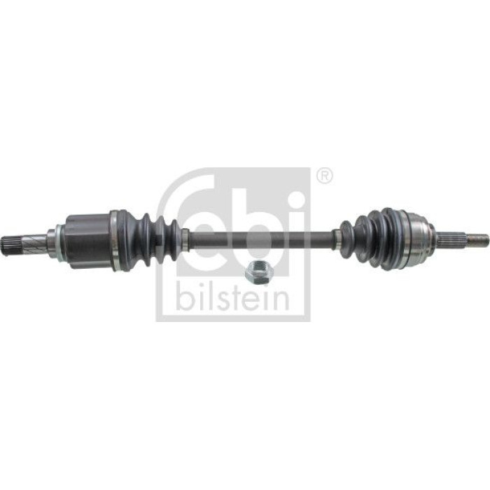 febi bilstein 1007425 Antriebswelle febi bilstein 1007425 Antriebswelle