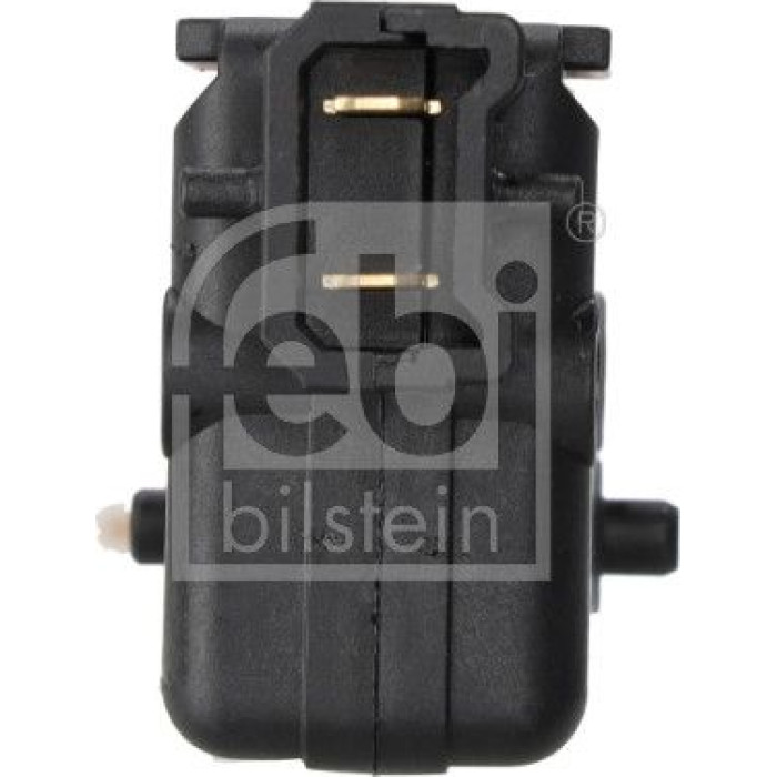 febi bilstein 195975 Stellelement, Zentralverriegelung Plus febi bilstein 195975 Stellelement, Zentralverriegelung Plus