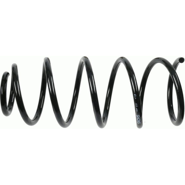 Sachs 997 615 Fahrwerksfeder Sachs 997 615 Fahrwerksfeder