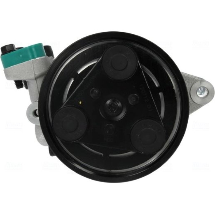 Nissens 89263 Kompressor, Klimaanlage FIRST FIT Nissens 89263 Kompressor, Klimaanlage FIRST FIT