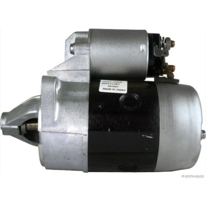 Herth+Buss Jakoparts J5211005 Starter Herth+Buss Jakoparts J5211005 Starter