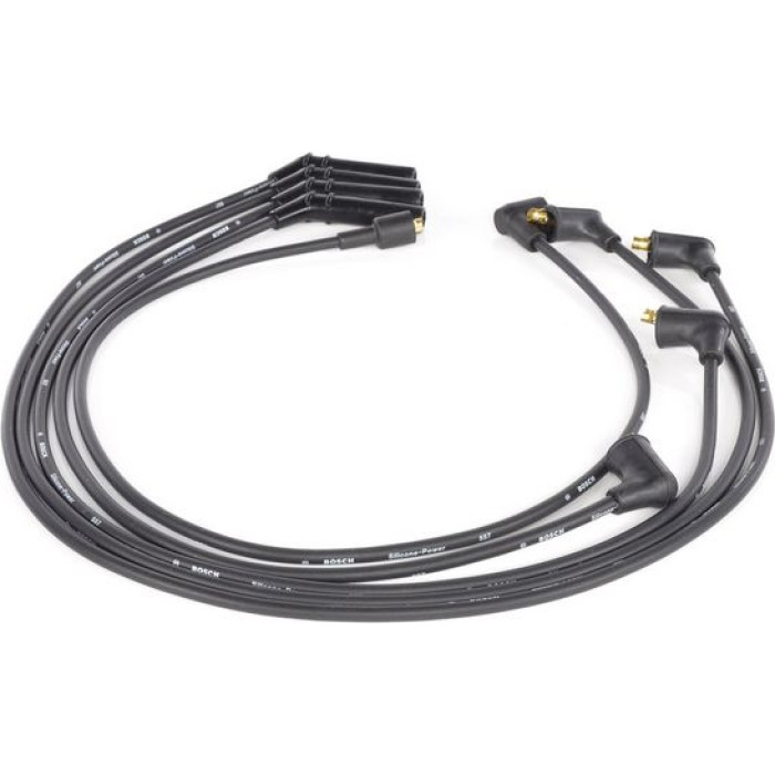 BOSCH 0 986 357 185 Zündleitungssatz BOSCH 0 986 357 185 Zündleitungssatz