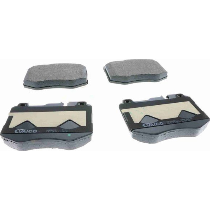 Vaico V30-2788 Bremsbelagsatz, Scheibenbremse Green Mobility Parts Vaico V30-2788 Bremsbelagsatz, Scheibenbremse Green Mobility Parts