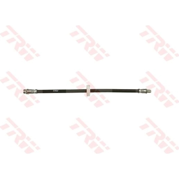 TRW PHA237 Bremsschlauch TRW PHA237 Bremsschlauch
