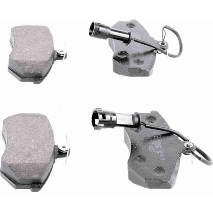 Vaico V10-8170 Bremsbelagsatz, Scheibenbremse Vaico V10-8170 Bremsbelagsatz, Scheibenbremse