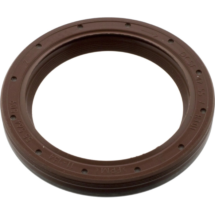 FEBI BILSTEIN 31144 Wellendichtring, Kurbelwelle FEBI BILSTEIN 31144 Wellendichtring, Kurbelwelle