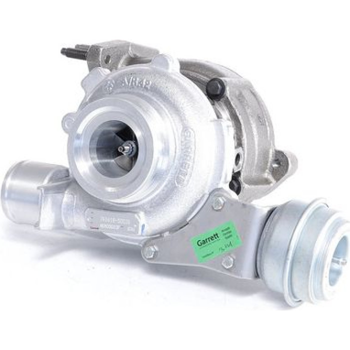 BTS Turbo Turbolader T914663 BTS Turbo Turbolader T914663
