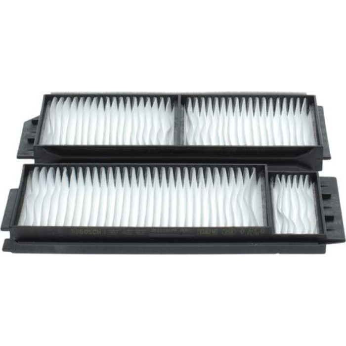 BOSCH 1 987 432 163 Innenraumfilter BOSCH 1 987 432 163 Innenraumfilter