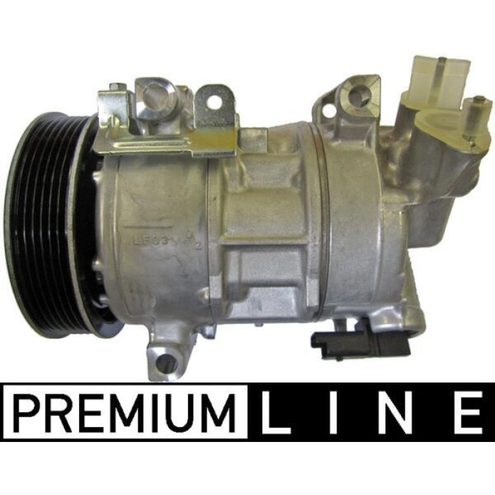Mahle ACP 956 000P Kompressor, Klimaanlage BEHR Premium Line Mahle ACP 956 000P Kompressor, Klimaanlage BEHR Premium Line