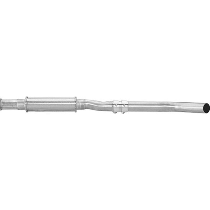 Vorschalldämpfer 8LB 366 022-421