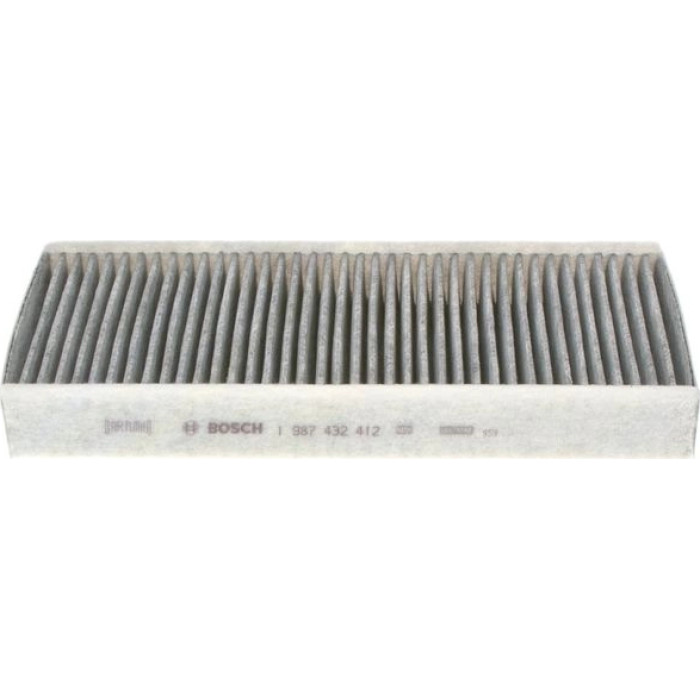 BOSCH 1 987 432 412 Innenraumfilter