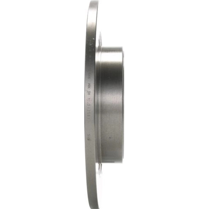 BOSCH 0 986 479 646 Bremsscheibe