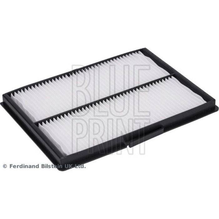 Blue Print ADBP250004 Filter, Innenraumluft