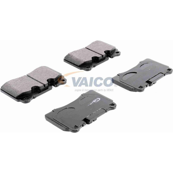 Vaico V10-8296 Bremsbelagsatz, Scheibenbremse Green Mobility Parts Vaico V10-8296 Bremsbelagsatz, Scheibenbremse Green Mobility Parts