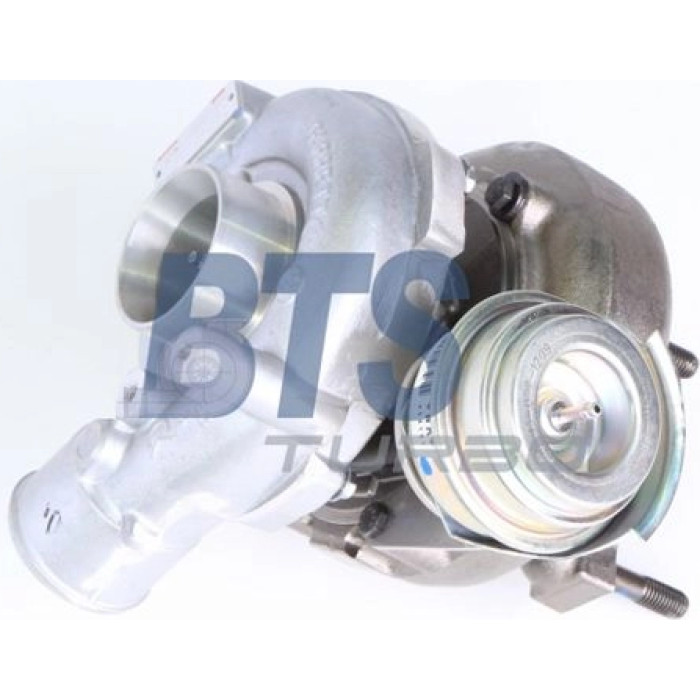 BTS Turbo Turbolader T911083 BTS Turbo Turbolader T911083