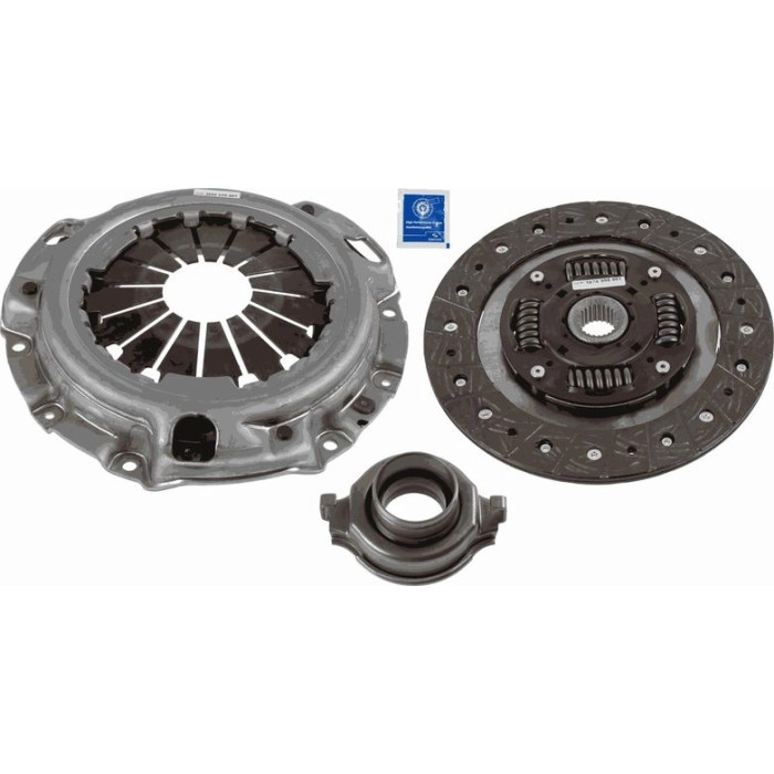 SACHS 3000 951 756 Kupplungssatz SACHS 3000 951 756 Kupplungssatz