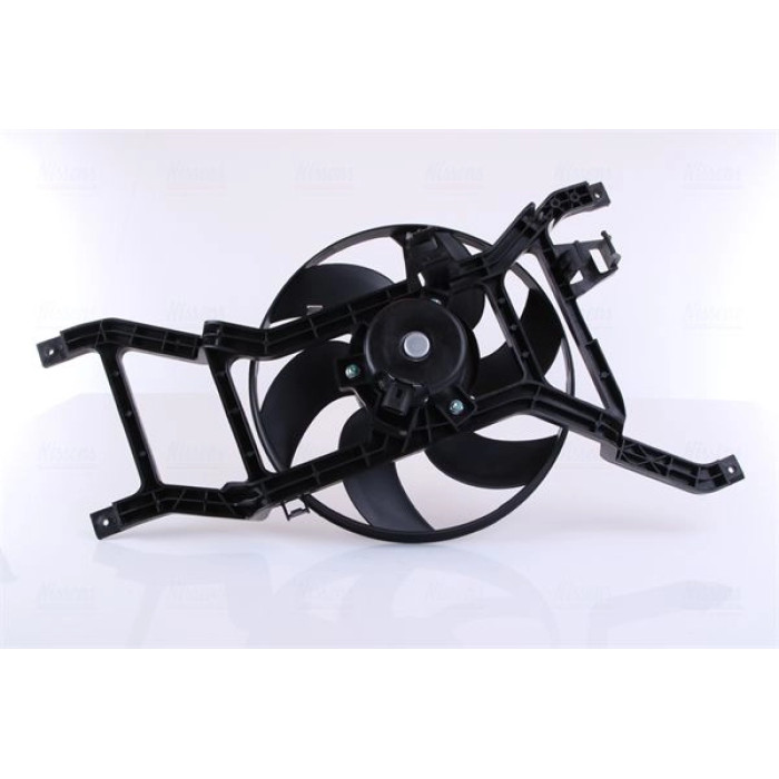 Nissens 85714 Lüfter, Motorkühlung Nissens 85714 Lüfter, Motorkühlung