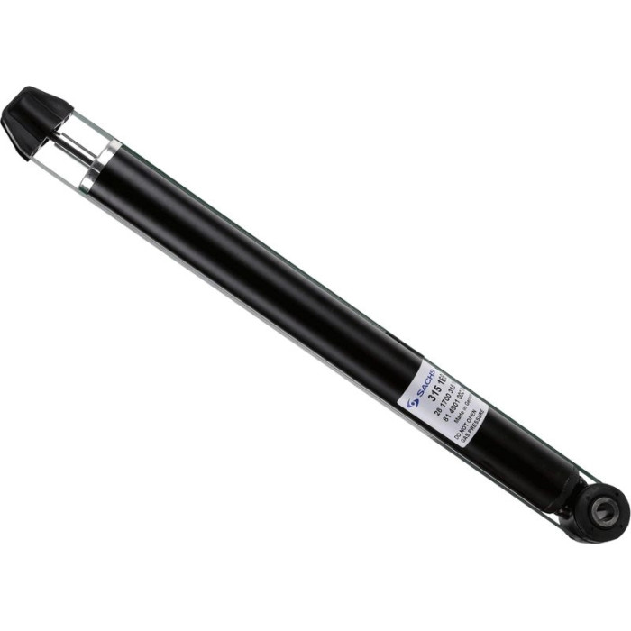Sachs 315 169 Stoßdämpfer Sachs 315 169 Stoßdämpfer