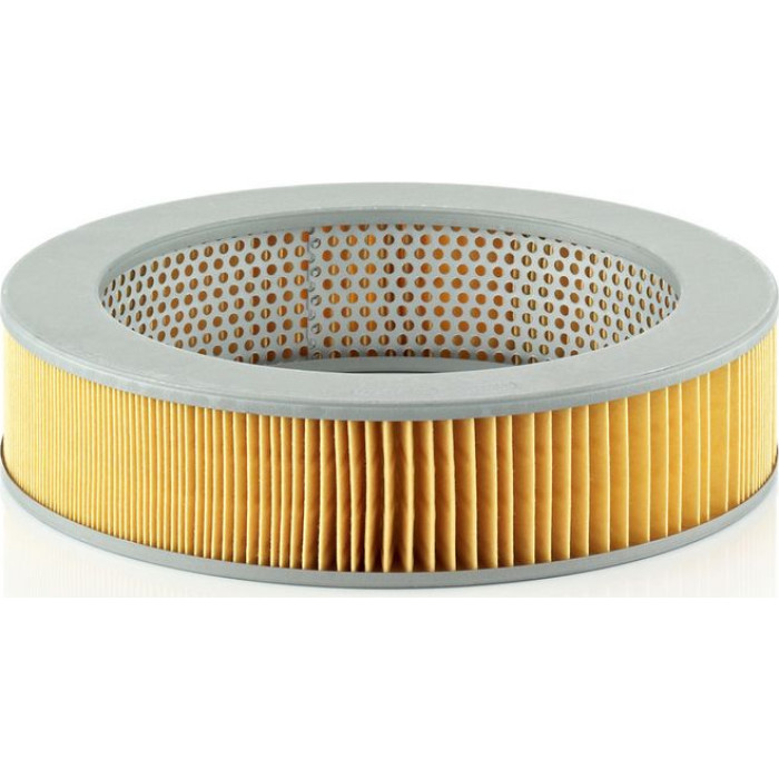 MANN-FILTER C 2868 Luftfilter MANN-FILTER C 2868 Luftfilter