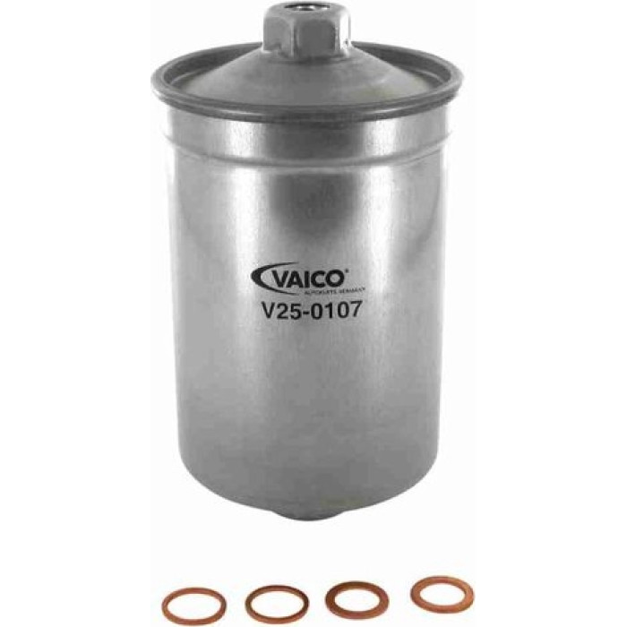 Vaico V25-0107 Kraftstofffilter Vaico V25-0107 Kraftstofffilter