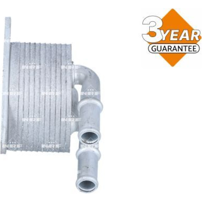 NRF 310061 Ölkühler, Automatikgetriebe NRF 310061 Ölkühler, Automatikgetriebe