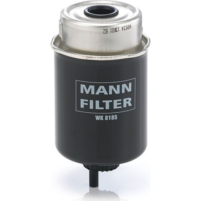 Mann-Filter WK 8185 Kraftstofffilter
