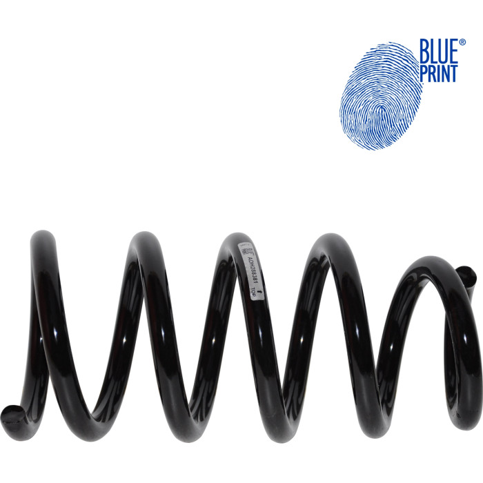 Blue Print ADH288381 Fahrwerksfeder Blue Print ADH288381 Fahrwerksfeder
